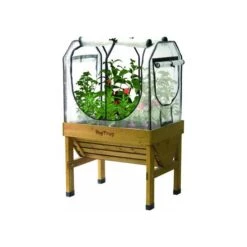 Kweekkas Opbouw Vegtrug - 100 Cm 7 Kweekkas Opbouw Vegtrug - 100 Cm -Planten Winkel kweekkas opbouw vegtrug 1 m 1678975400 2 600