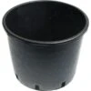Kweekkuip Zwart 10 Liter - 26 Cm -Planten Winkel kweekpot 10 liter 1559111220 1 600