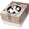 Kweekset 7,5 Liter Witte Champignons -Planten Winkel kweekset witte champignons 3 l 1486032924 0 600