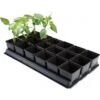 Tray Met 18 Vierkante 9 Cm Potten -Planten Winkel kweektray 18 potten vierkant 1484055980 1 600
