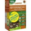 BSI Korrels Tegen Graslarven, Engerlingen, Emelten,...2,5 Kg 2 BSI Korrels Tegen Graslarven, Engerlingen, Emelten,...2,5 Kg -Planten Winkel larvex tegen bodeminsecten 25 kg 1484057732 1 600