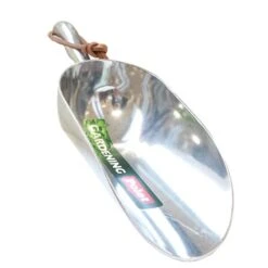 Meelschep Aluminium Polet - 750 G