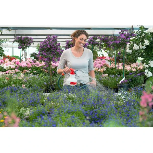 Aquamix - Mengtoestel Voor Vloeibare Meststoffen 7 Aquamix - Mengtoestel Voor Vloeibare Meststoffen - Afbeelding 5