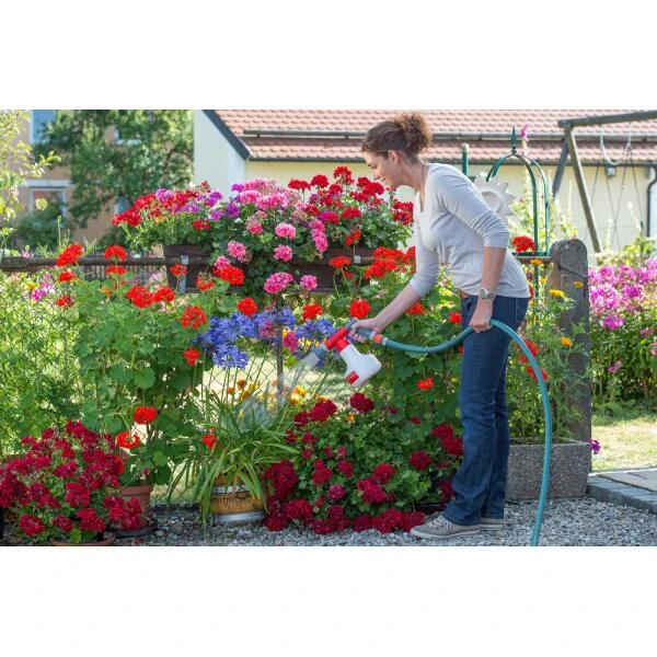 Aquamix - Mengtoestel Voor Vloeibare Meststoffen 5 Aquamix - Mengtoestel Voor Vloeibare Meststoffen - Afbeelding 3