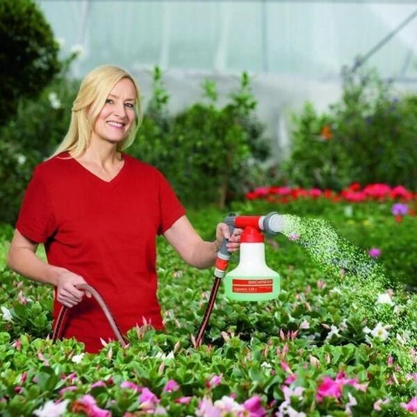 Aquamix - Mengtoestel Voor Vloeibare Meststoffen 3 Aquamix - Mengtoestel Voor Vloeibare Meststoffen