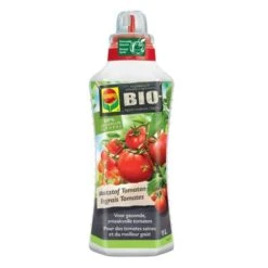 Compo Meststof Tomaten BIO 1 Liter