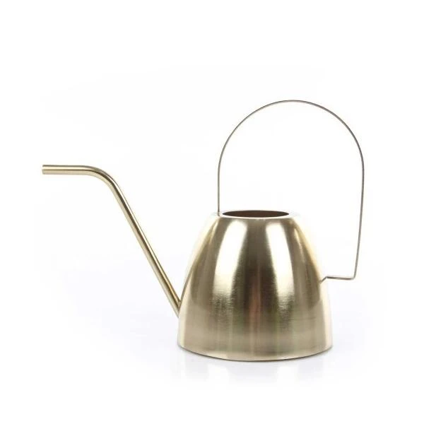 MICA Gieter Goud 30,5 × 15 × 23 Cm