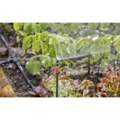 Gardena Micro-drip-bewatering Moestuin/bloembed - 60 M² -Planten Winkel microdripbewatering 60 m 1684143811 1 600