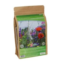 Bloemenmix Voor Wilde Bloementuin 50 M²
