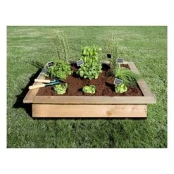 Moestuinbak SLUG BAN Anti-slakken -Planten Winkel moestuinbak slug ban antislakken 1677840751 2 600