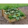 Moestuin Trapvorm 100 × 100 × 40 Cm 2 Moestuin Trapvorm 100 × 100 × 40 Cm -Planten Winkel moestuintrap 100 x 100 x 40 cm 1556661692 1 600