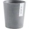 ECOPOTS Morinda Orchideeënpot - Blauwgrijs Ø 14 Cm -Planten Winkel morinda orchideepot ecopots bluestone 1521633469 2 600