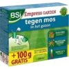 BSI Mosbestrijding Gazon + Verharding - 500 Gr -Planten Winkel mos weg gazon verharding tot 250 m 1540632526 1 600