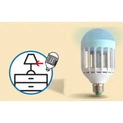 BSI Muggenlamp Mousti LUM Tot 45 M² -Planten Winkel mousti lum muggendoder 1547733516 1 600