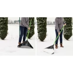 Hark, Schop, Sneeuwschep, Zeef En Riek In 1 - Extra Breed - XXL -Planten Winkel multihark extra breed xxl 61 cm 1671111146 1 600