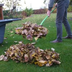 Hark, Schop, Sneeuwschep, Zeef En Riek In 1 - Extra Breed - XXL -Planten Winkel multihark extra breed xxl 60 cm 1543598616 2 600