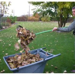 Hark, Schop, Sneeuwschep, Zeef En Riek In 1 - Extra Breed - XXL -Planten Winkel multihark extra breed xxl 60 cm 1543598616 3 600