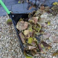 Hark, Schop, Sneeuwschep, Zeef En Riek In 1 - Extra Breed - XXL -Planten Winkel multihark xxl 60 cm 1541682478 2 600