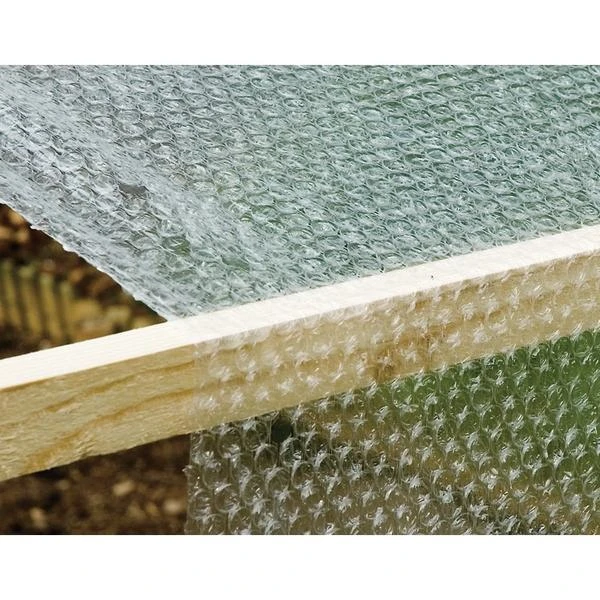 Noppenfolie Op Rol - 100 × 500 Cm 4 Noppenfolie Op Rol - 100 × 500 Cm - Afbeelding 2