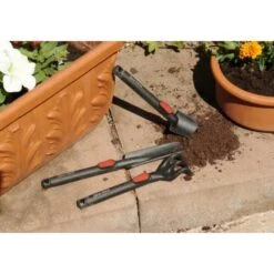 Verspeengereedschap - Set Van 3 Stuks -Planten Winkel onderhoud 1484056657 3 600