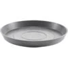 ECOPOTS Amsterdam Onderschotel - Grijs Ø 37 -Planten Winkel onderschotel eco rond 40 1484067822 1 600