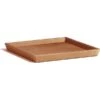 ECOPOTS Rotterdam Onderschotel - Terracotta 28 Cm -Planten Winkel onderschotel eco terracotta 28 x 28 cm 1525288652 1 600