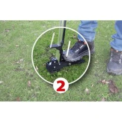 Onkruidsteker Penwortels Polet - 105 Cm -Planten Winkel onkruidsteker polet 105 cm 1673010284 2 600