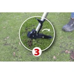 Onkruidsteker Penwortels Polet - 105 Cm -Planten Winkel onkruidsteker polet 105 cm 1673010353 1 600