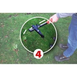 Onkruidsteker Penwortels Polet - 105 Cm -Planten Winkel onkruidsteker polet 105 cm 1673010354 2 600