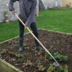 Onkruidwieder 'Speedhoe' - Ergonomisch 170 Cm -Planten Winkel onkruidwieder speedhoe ergonomisch 1497942904 2 600