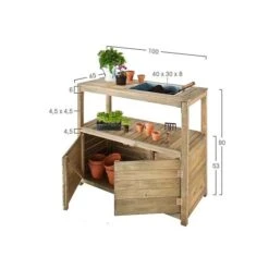 Oppottafel Met Opbergkast 7 Oppottafel Met Opbergkast -Planten Winkel oppottafel opbergkast 1485513270 1 600