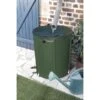 Opvouwbare Regenwatertank Groen - 500 L -Planten Winkel opvouwbare watertank groen 500 l 1712570882 1 600