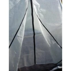 Gewapende Folie Voor Overwinterkas - 130 × 130 × 150 Cm -Planten Winkel overwinteringskas isolatiefolie 1484056530 2 600