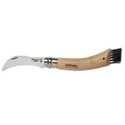 Paddenstoelenmes - OPINEL N°8 -Planten Winkel paddenstoelenmes opinel n8 1486134511 0 600
