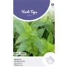 Pepermunt - Mentha Piperita 1 Pepermunt - Mentha Piperita -Planten Winkel pepermunt mentha piperita 1646840347 756 600