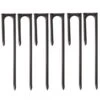 Piketten Kunststof 18 Cm - Set Van 6 Stuks -Planten Winkel piketten 18 cm 1484061290 1 600