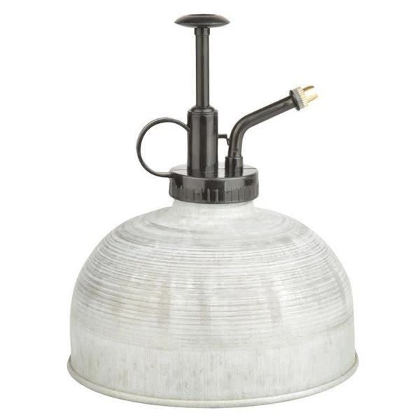 ESSCHERT DESIGN Plantensproeier Oud Zink 3 ESSCHERT DESIGN Plantensproeier Oud Zink