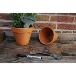 ESSCHERT DESIGN Plantenstekers + Stift - Set Van 6 Stuks -Planten Winkel plantenstekers stift 1484052745 3 600