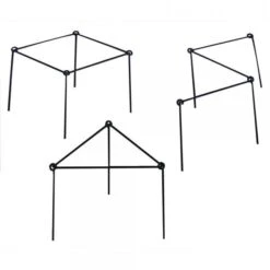 Multifunctionele Plantensteun - 61 × 30 Cm - Set Van 3 Stuks 5 Multifunctionele Plantensteun - 61 × 30 Cm - Set Van 3 Stuks -Planten Winkel plantensteun multi l 1484057377 2 600