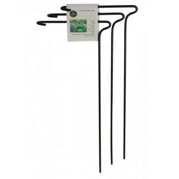 Multifunctionele Plantensteun - 76 × 30 Cm - Set Van 3 Stuks 3 Multifunctionele Plantensteun - 76 × 30 Cm - Set Van 3 Stuks