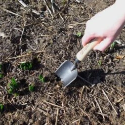 Plantschop Gesmeed - 34 Cm -Planten Winkel plantschop gesmeed 34 cm 1484057781 2 600