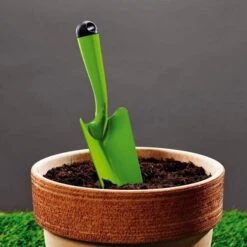 Plantschopje Groen 29 Cm