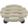 ESSCHERT DESIGN Planttrolley Rond Hout Ø 29 Cm -Planten Winkel planttrolley rond 35 cm 1571233870 1 600
