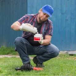 Poederverstuiver Birchmeier Bobby + 5 Mondstukken 10 Poederverstuiver Birchmeier Bobby + 5 Mondstukken -Planten Winkel poederverstuiver birchmeier bobby 1493025583 1 600