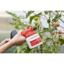 Poederverstuiver Birchmeier Bobby + 5 Mondstukken 11 Poederverstuiver Birchmeier Bobby + 5 Mondstukken -Planten Winkel poederverstuiver birchmeier bobby 1553509632 2 600