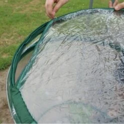 Pop-up Serre - Ø 70 × 110 Cm -Planten Winkel popup plantenbescherming 70 x 110 cm 1499243666 3 600