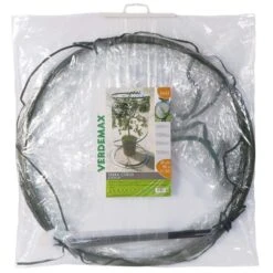 Pop-up Serre - Ø 90 × 150 Cm -Planten Winkel popup plantenbescherming 90 x 150 cm 1654756613 3 600