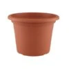 Bloempot Venezia 20 Cm - Terracotta