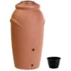 Regenton Terracotta SLIMFIT - 210 Liter -Planten Winkel regenton terracotta 210 liter 1484068032 1 600