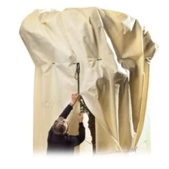 Reuze Thermobeschermhoes Voor Planten - 250 X 360 Cm -Planten Winkel reuze thermohoes 250 x 360 cm 1674118731 2 600